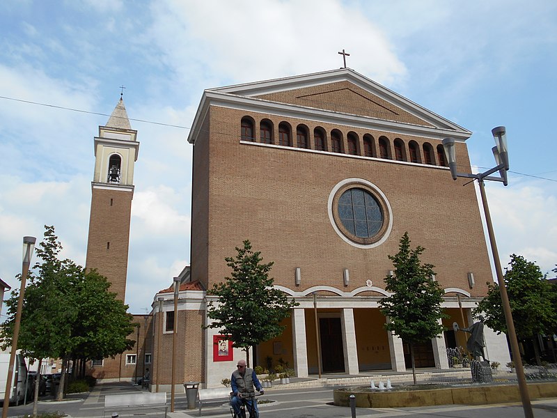 audioguida Duomo di Argenta